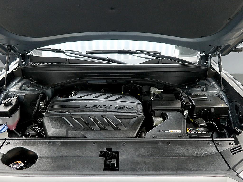 HYUNDAI Palisade 2022 Gris - Importación desde Corea - HF Imports Iquique - Foto 8