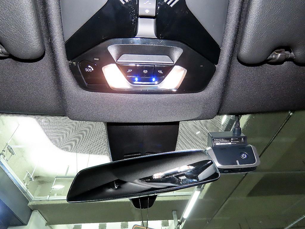 BMW 2 series 2021 Azul - Importación desde Corea - HF Imports Iquique - Foto 17