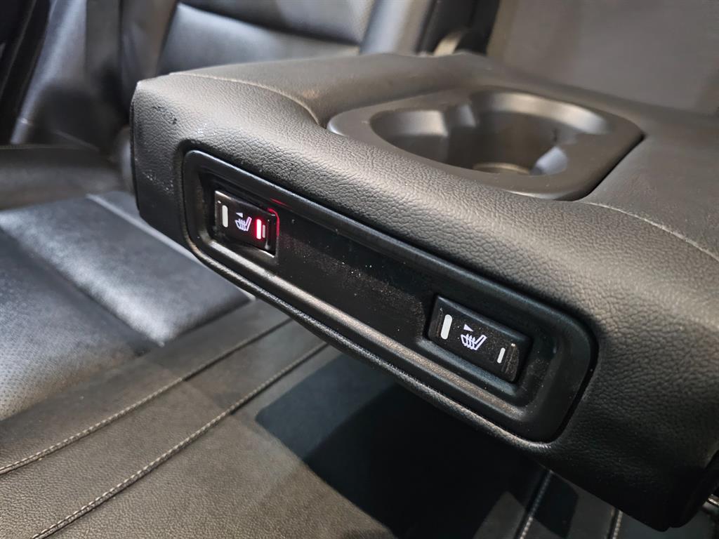 SAMSUNG QM6 2020 Blanco - Importación desde Corea - HF Imports Iquique - Foto 18