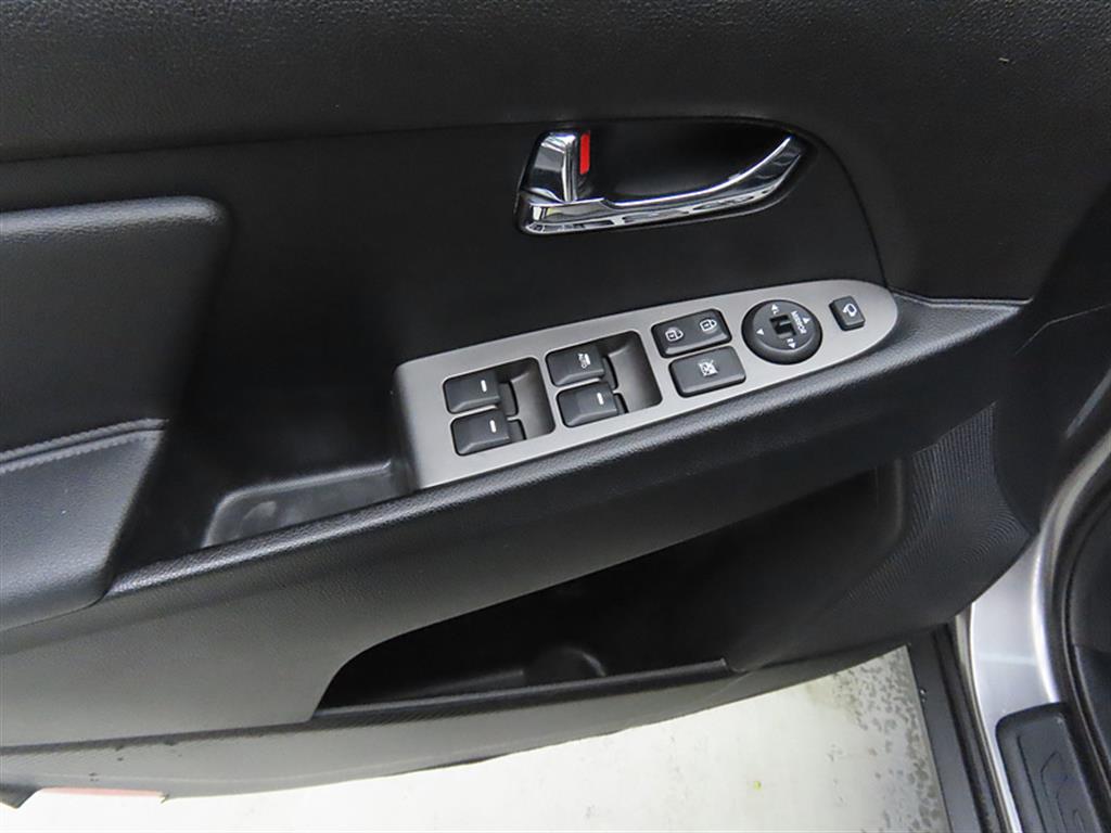 KIA Sportage 2014 Gris - Importación desde Corea - HF Imports Iquique - Foto 13