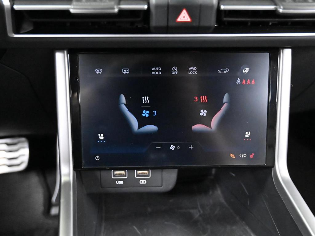 Ssangyong Torres 2024 Gris - Importación desde Corea - HF Imports Iquique - Foto 18