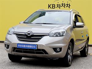 SAMSUNG QM5 - Vista 4