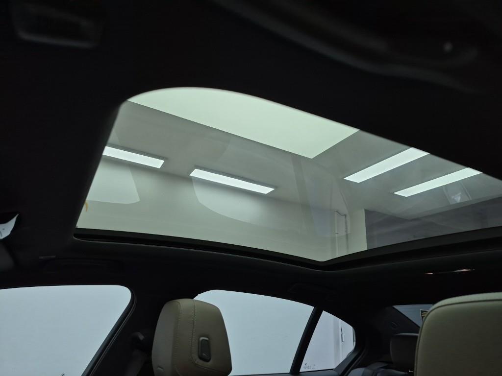 BMW 5 Series 2025 Blanco - Importación desde Corea - HF Imports Iquique - Foto 13