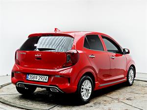 KIA Morning - Vista 8