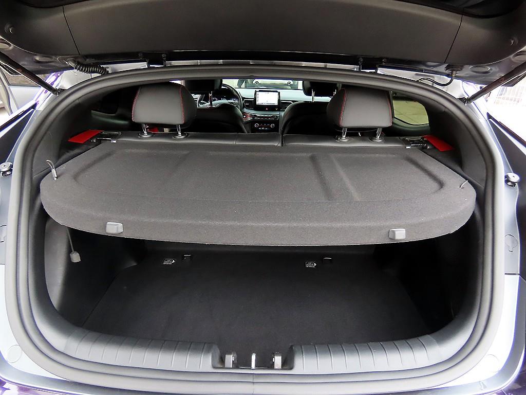 HYUNDAI Veloster 2019 Morado - Importación desde Corea - HF Imports Iquique - Foto 17