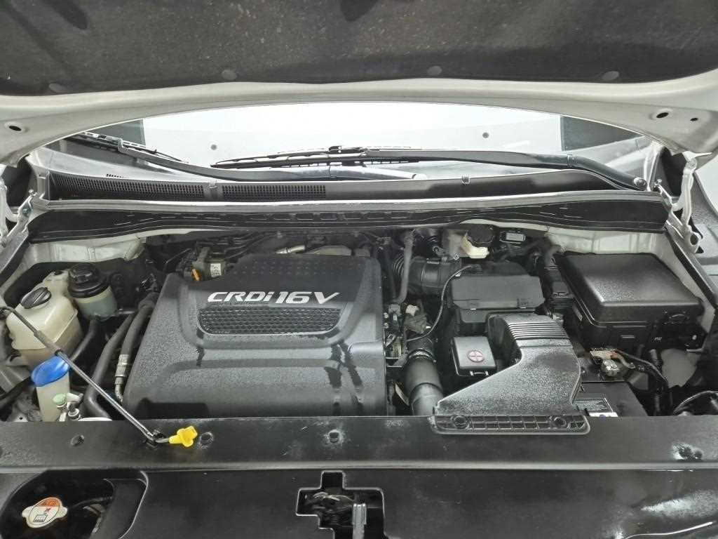 KIA Carnival - Vista 5