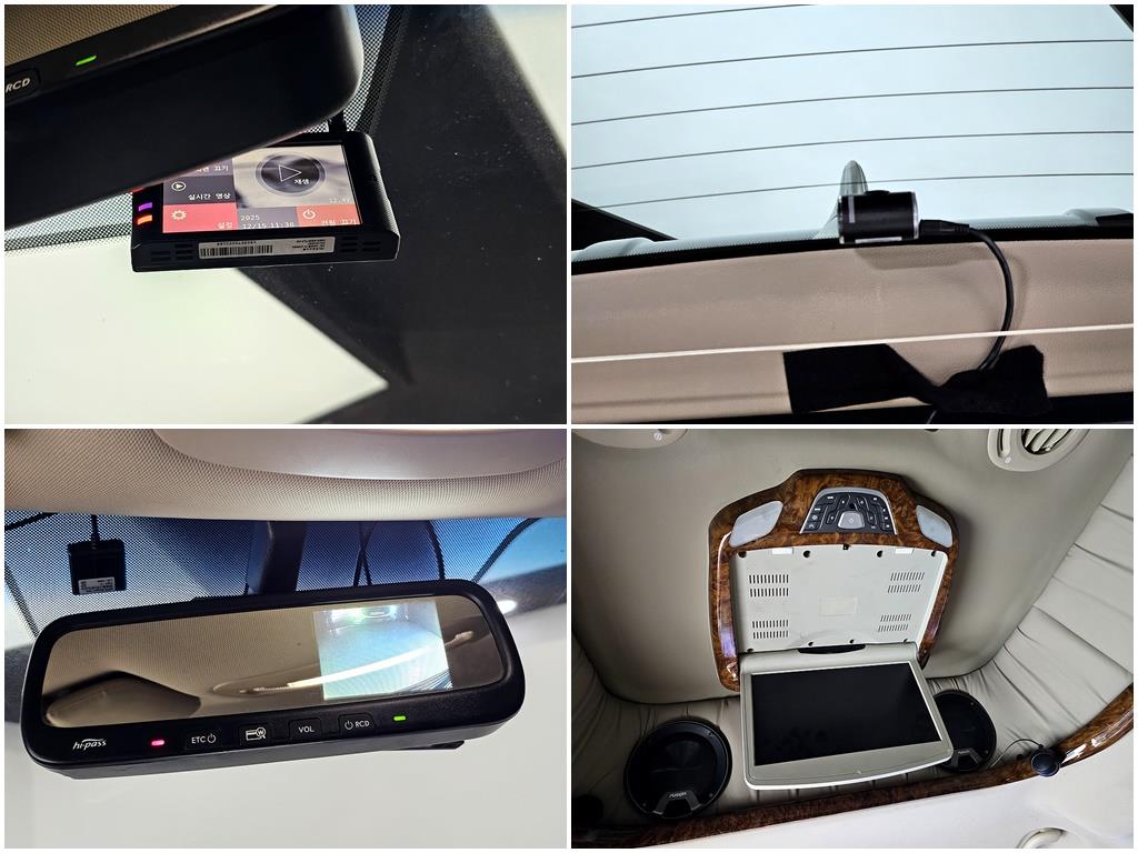 KIA Carnival 2012 Negro - Importación desde Corea - HF Imports Iquique - Foto 19