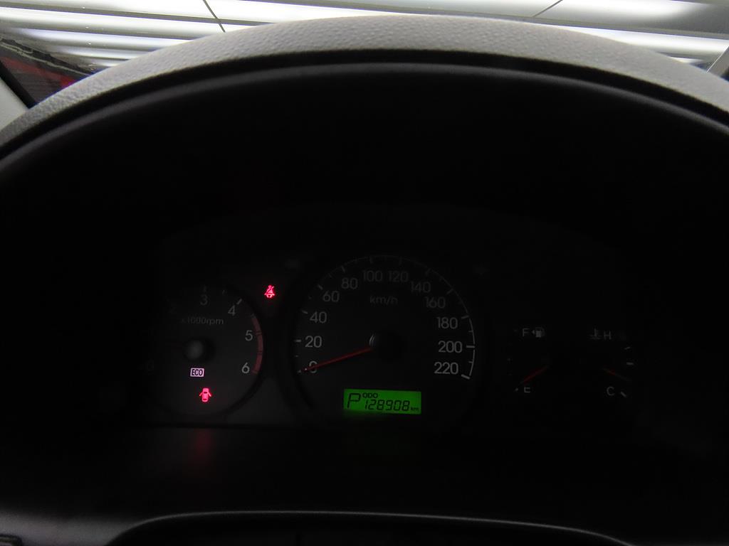 HYUNDAI Starex - Vista 10