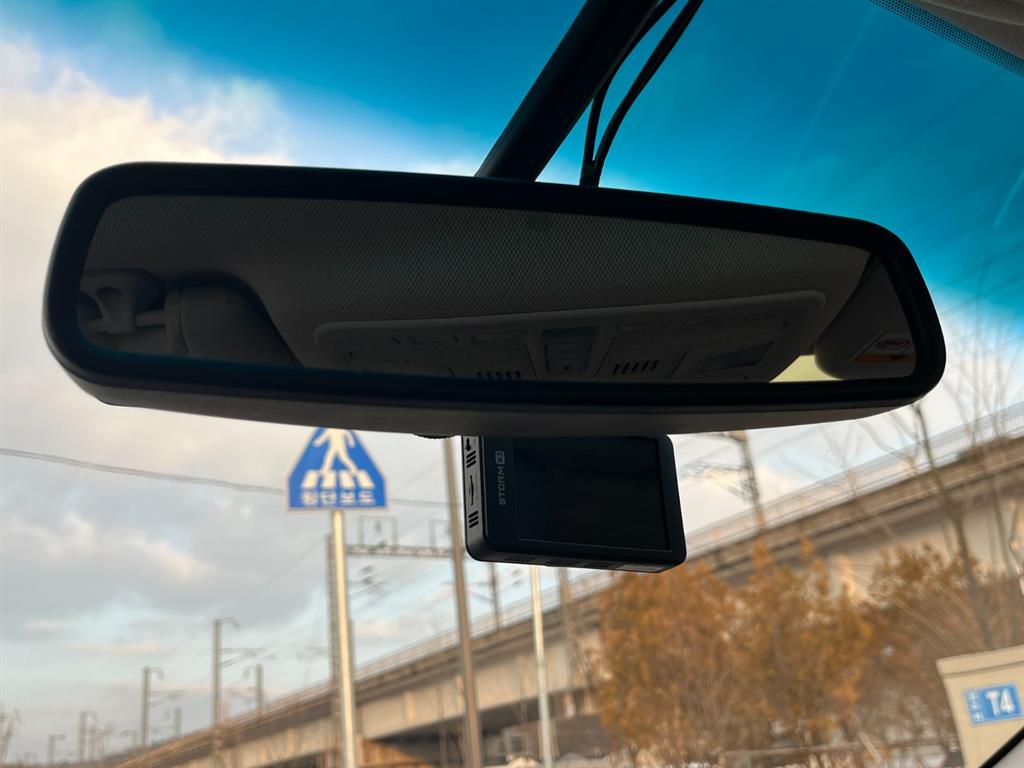 Lincoln MKZ - Vista 11