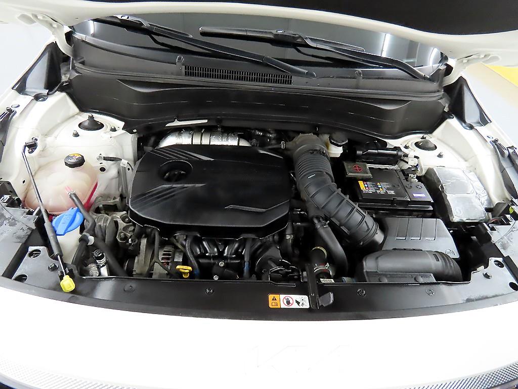 KIA Seltos 2022 Blanco - Importación desde Corea - HF Imports Iquique - Foto 19