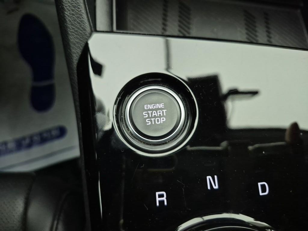 KIA Sportage 2022 Negro - Importación desde Corea - HF Imports Iquique - Foto 16