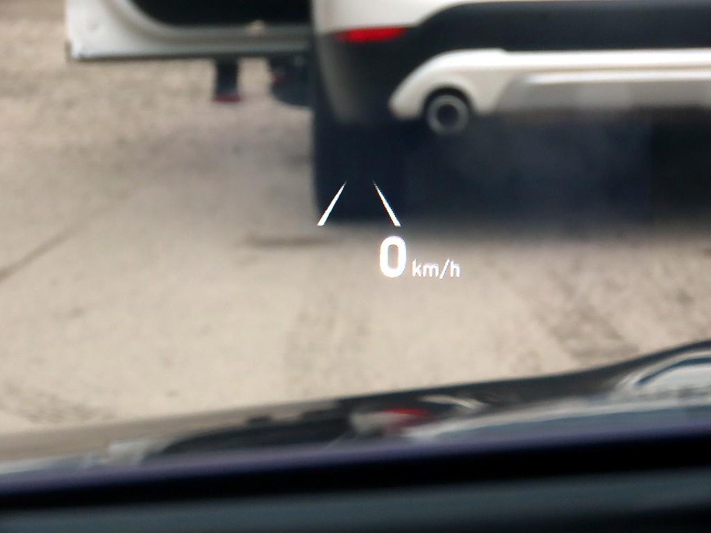 HYUNDAI Veloster - Vista 10