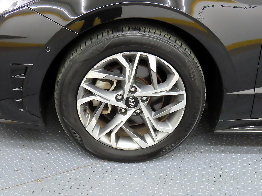 HYUNDAI Sonata 2022 - Importación desde Corea - HF Imports Iquique - Foto 18