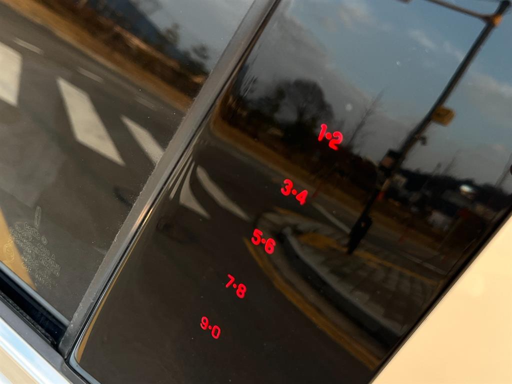 Lincoln MKZ 2015 Blanco - Importación desde Corea - HF Imports Iquique - Foto 19