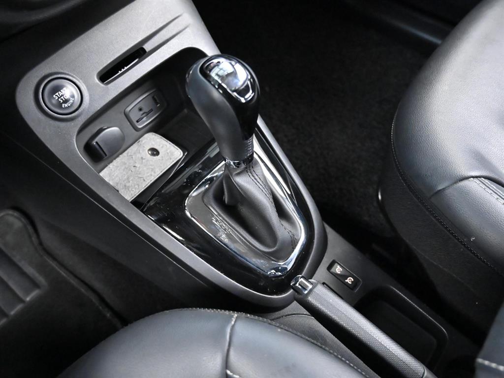 SAMSUNG QM3 2015 Amarillo - Importación desde Corea - HF Imports Iquique - Foto 9