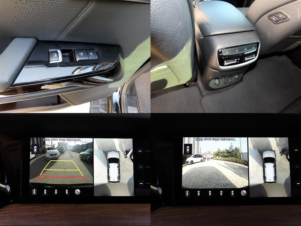 KIA Mohave 2020 - Importación desde Corea - HF Imports Iquique - Foto 17