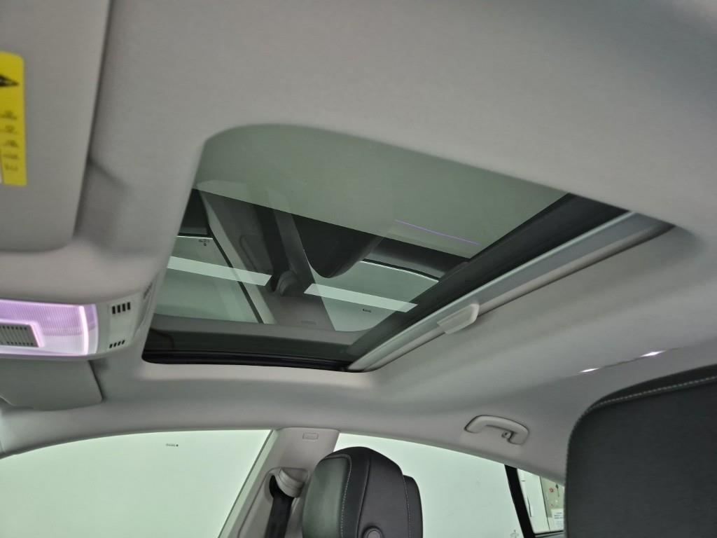 Volkswagen Arteon 2019 Blanco - Importación desde Corea - HF Imports Iquique - Foto 13