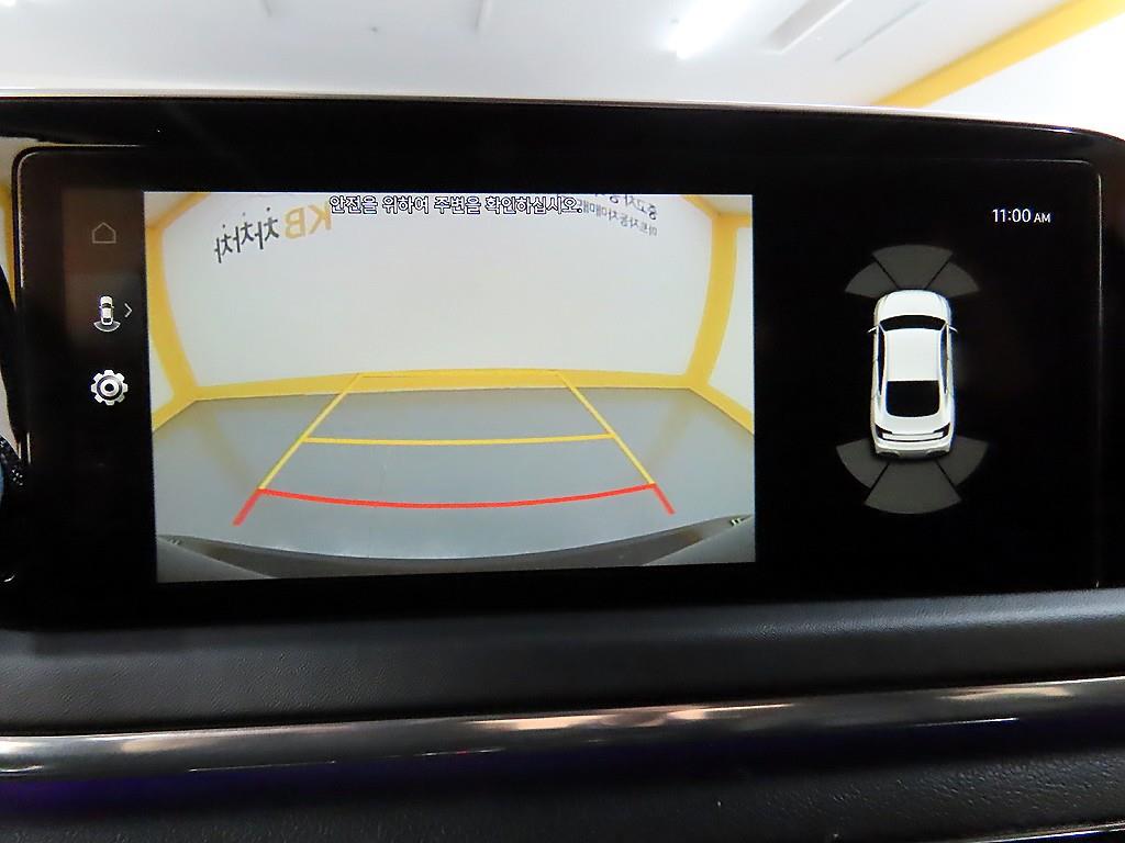 HYUNDAI Sonata 2022 - Importación desde Corea - HF Imports Iquique - Foto 15