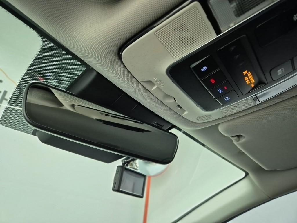 HYUNDAI Sonata 2020 Gris - Importación desde Corea - HF Imports Iquique - Foto 16