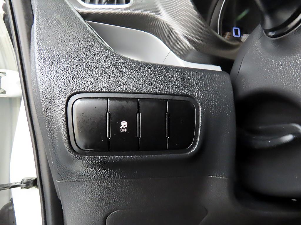 KIA Ray 2022 Blanco - Importación desde Corea - HF Imports Iquique - Foto 13