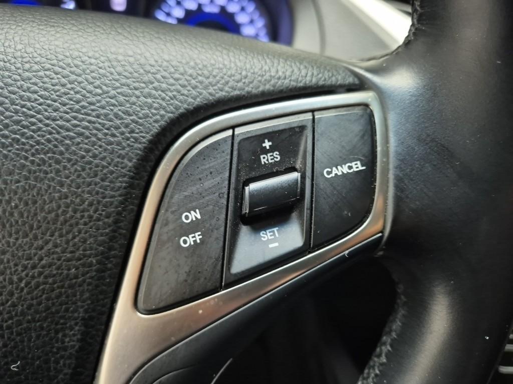 HYUNDAI Grandeur 2011 Plateado - Importación desde Corea - HF Imports Iquique - Foto 15