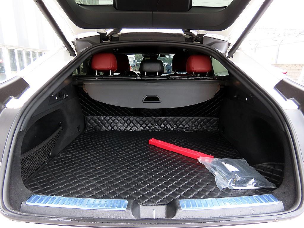 Mercedes Benz GLC Class 2023 Blanco - Importación desde Corea - HF Imports Iquique - Foto 16