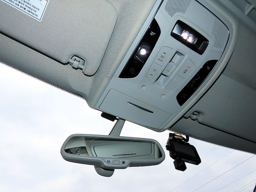 Audi A6 2016 Blanco - Importación desde Corea - HF Imports Iquique - Foto 15