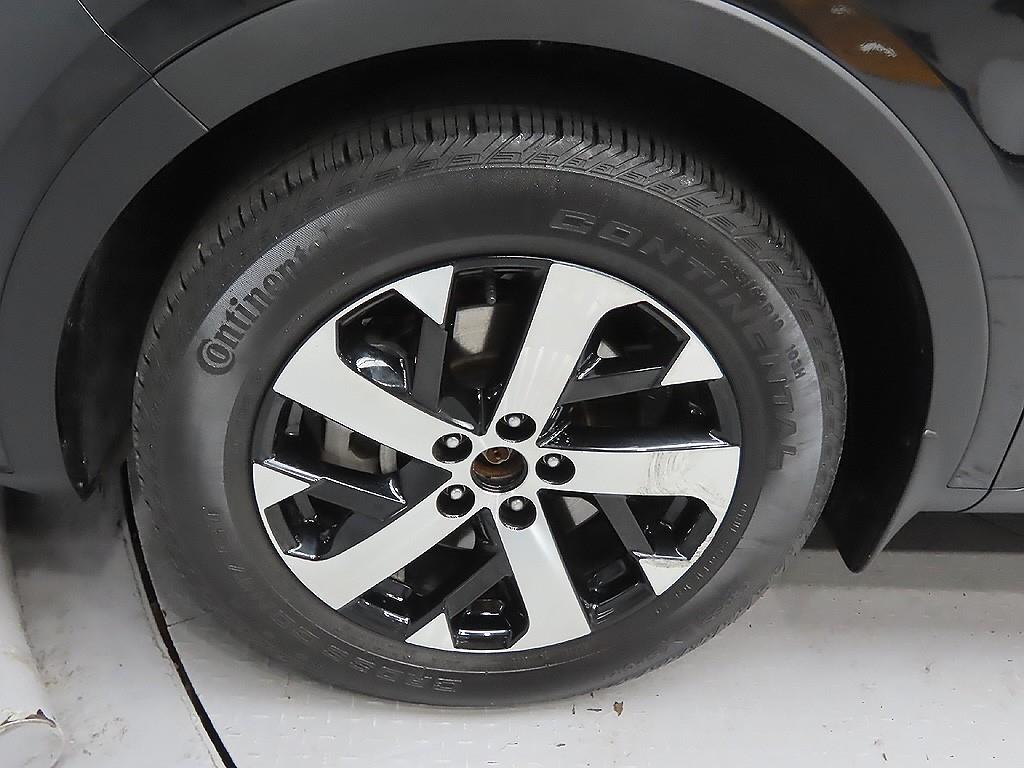 KIA Sorento - Vista 9