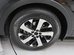 KIA Sorento - Vista 10