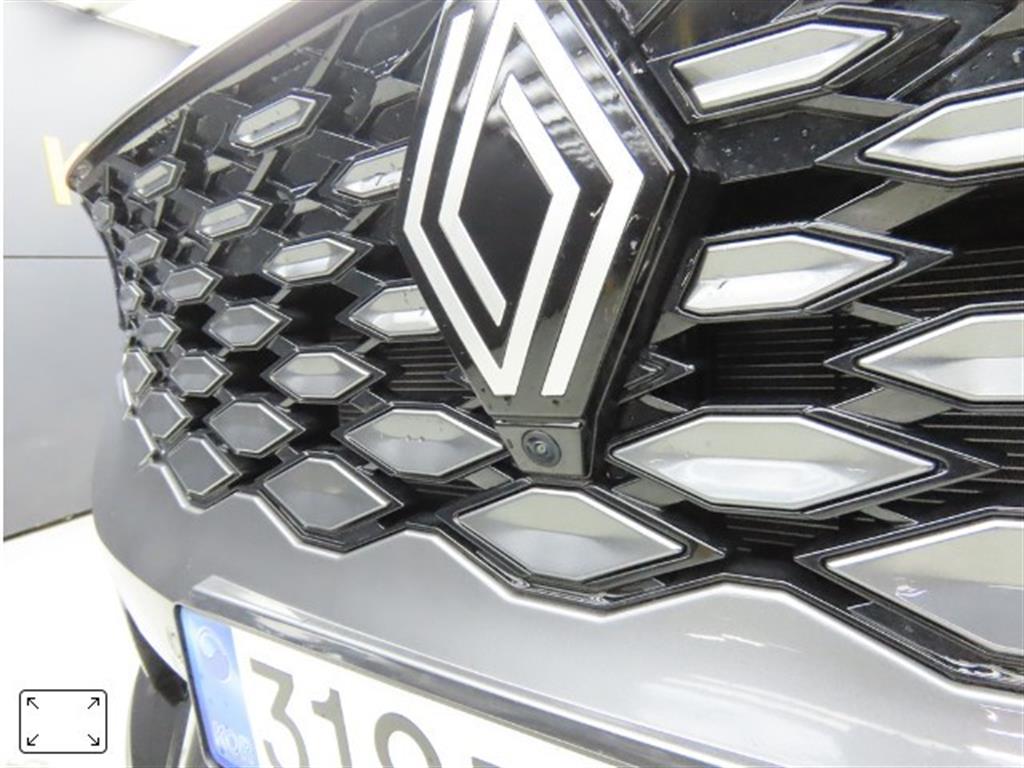 SAMSUNG Grand Koleos - Vista 12