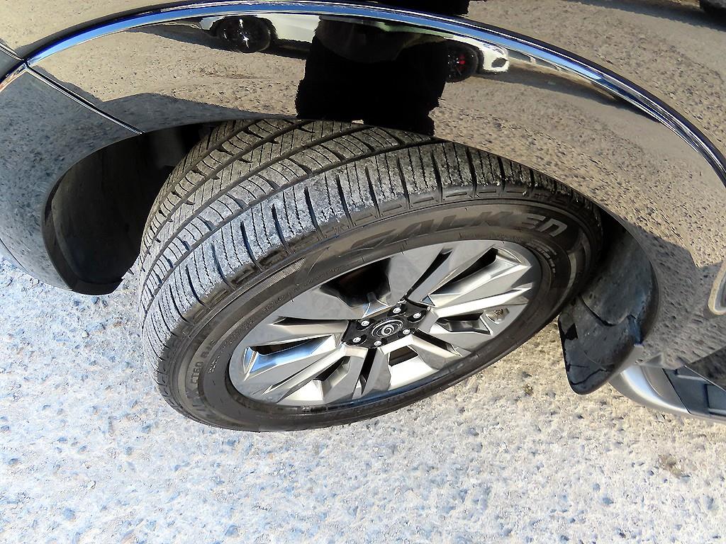 KIA Mohave 2020 - Importación desde Corea - HF Imports Iquique - Foto 20