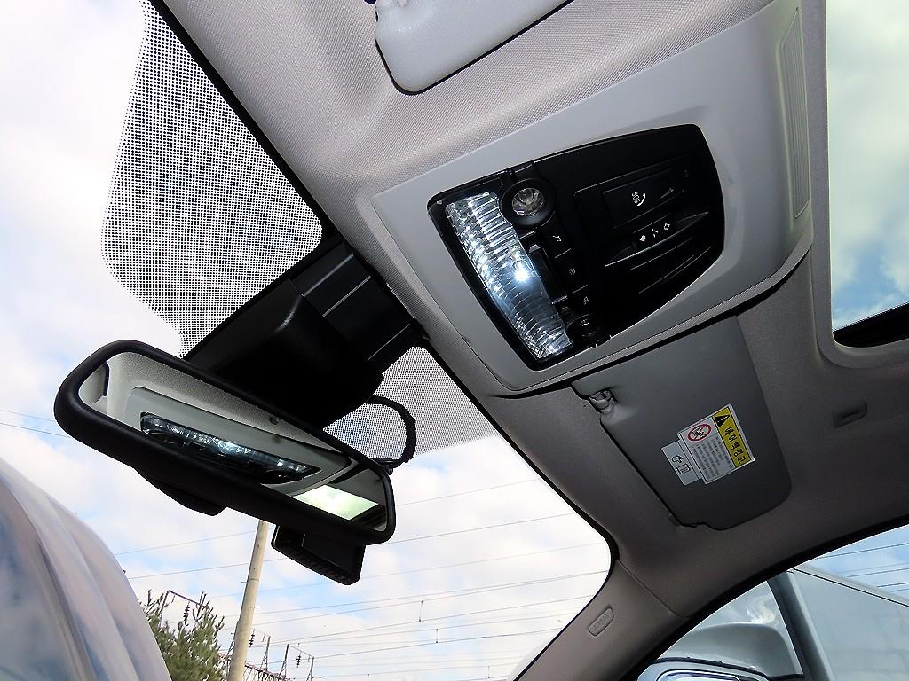 BMW X4 2015 Gris - Importación desde Corea - HF Imports Iquique - Foto 16