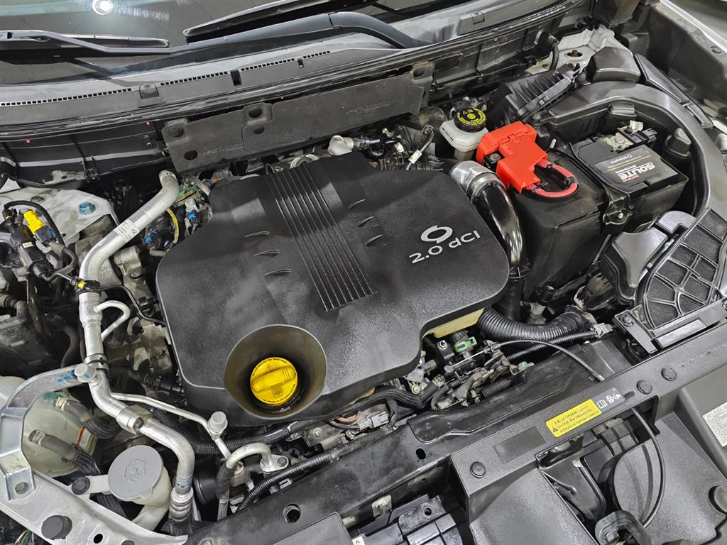 SAMSUNG QM6 - Vista 5