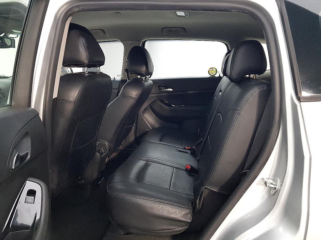 Chevrolet Orlando - Vista 9