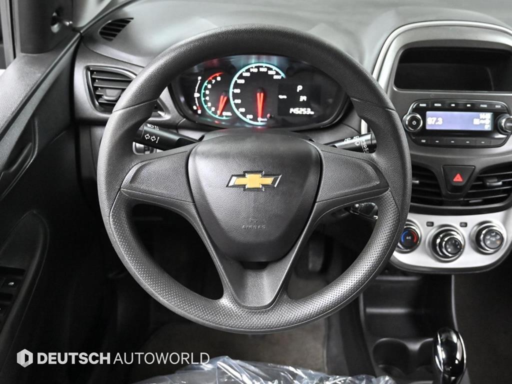 Chevrolet Spark 2016 Blanco - Importación desde Corea - HF Imports Iquique - Foto 13