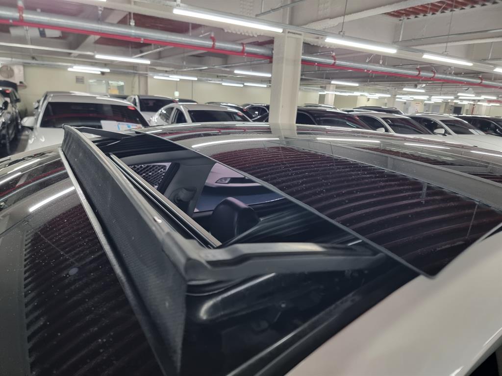 HYUNDAI Grandeur 2016 Blanco - Importación desde Corea - HF Imports Iquique - Foto 16