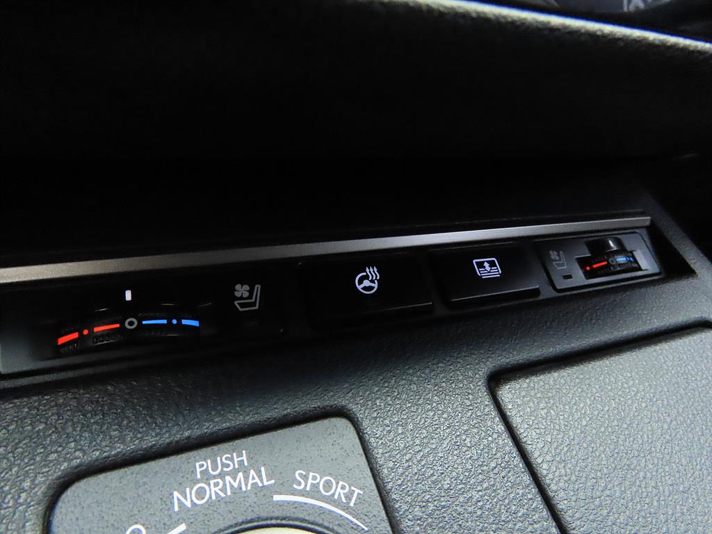 Lexus ES 2015 Negro - Importación desde Corea - HF Imports Iquique - Foto 14