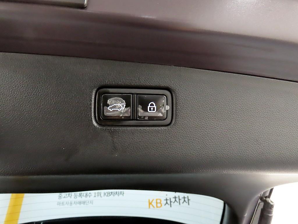 Genesis GV70 2021 Gris - Importación desde Corea - HF Imports Iquique - Foto 18