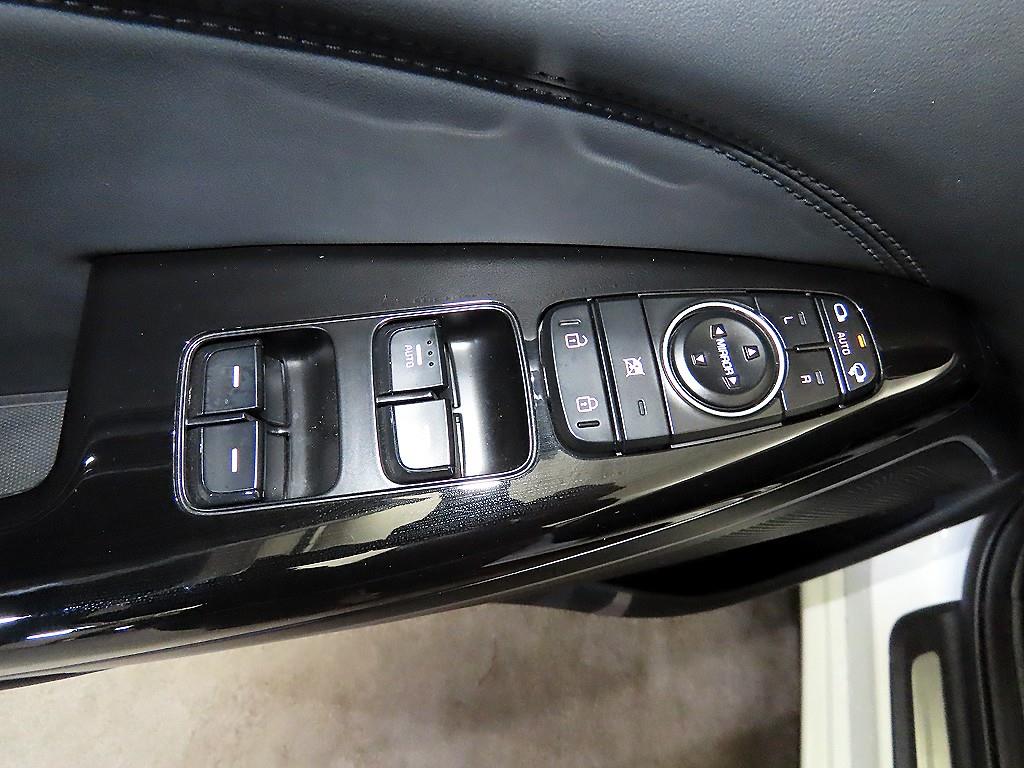 KIA K7 2016 Blanco - Importación desde Corea - HF Imports Iquique - Foto 13