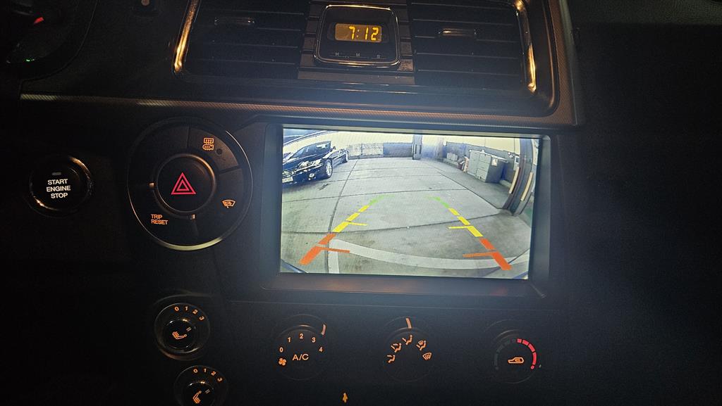 Ssangyong Korando 2017 Gris - Importación desde Corea - HF Imports Iquique - Foto 13