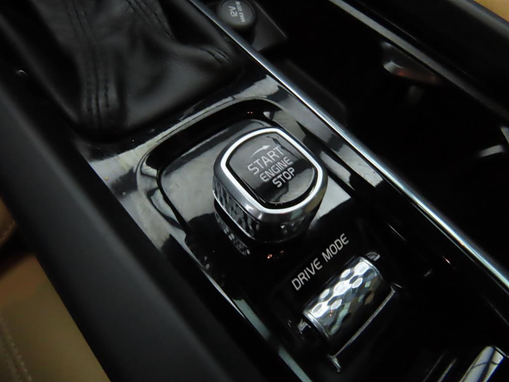 Volvo XC60 - Vista 12