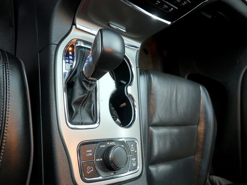 Jeep Cherokee 2019 Blanco - Importación desde Corea - HF Imports Iquique - Foto 10