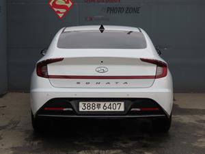 HYUNDAI Sonata - Vista 8