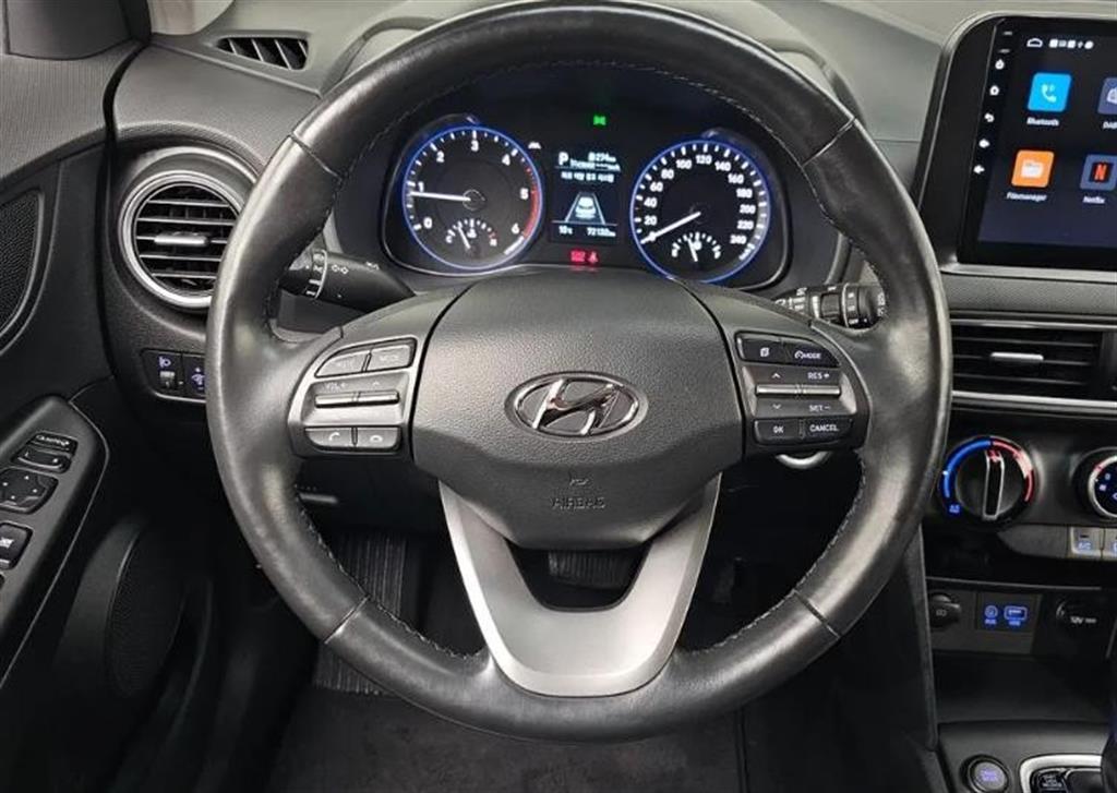 HYUNDAI Kona 2019 Azul - Importación desde Corea - HF Imports Iquique - Foto 11