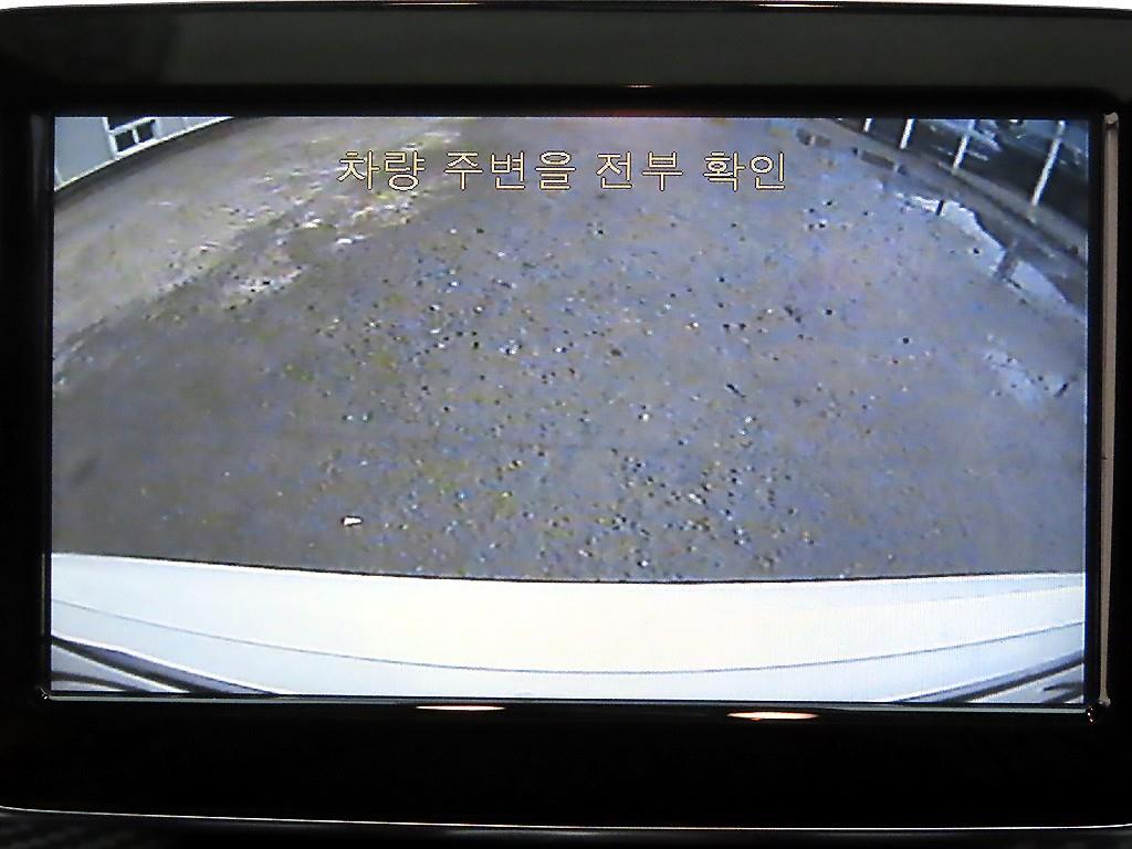 Mercedes Benz A Class 2015 Blanco - Importación desde Corea - HF Imports Iquique - Foto 15