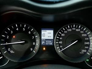 Infiniti Q - Vista 12