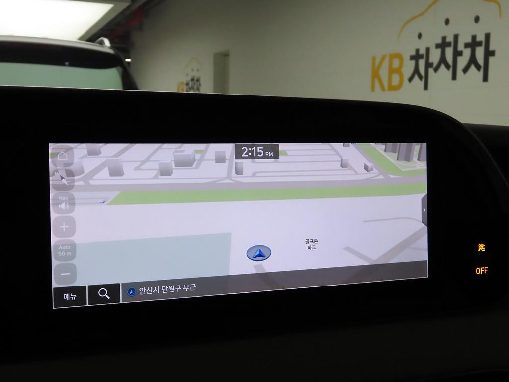 HYUNDAI Palisade - Vista 9