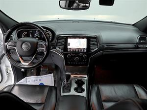 Jeep Cherokee - Vista 10