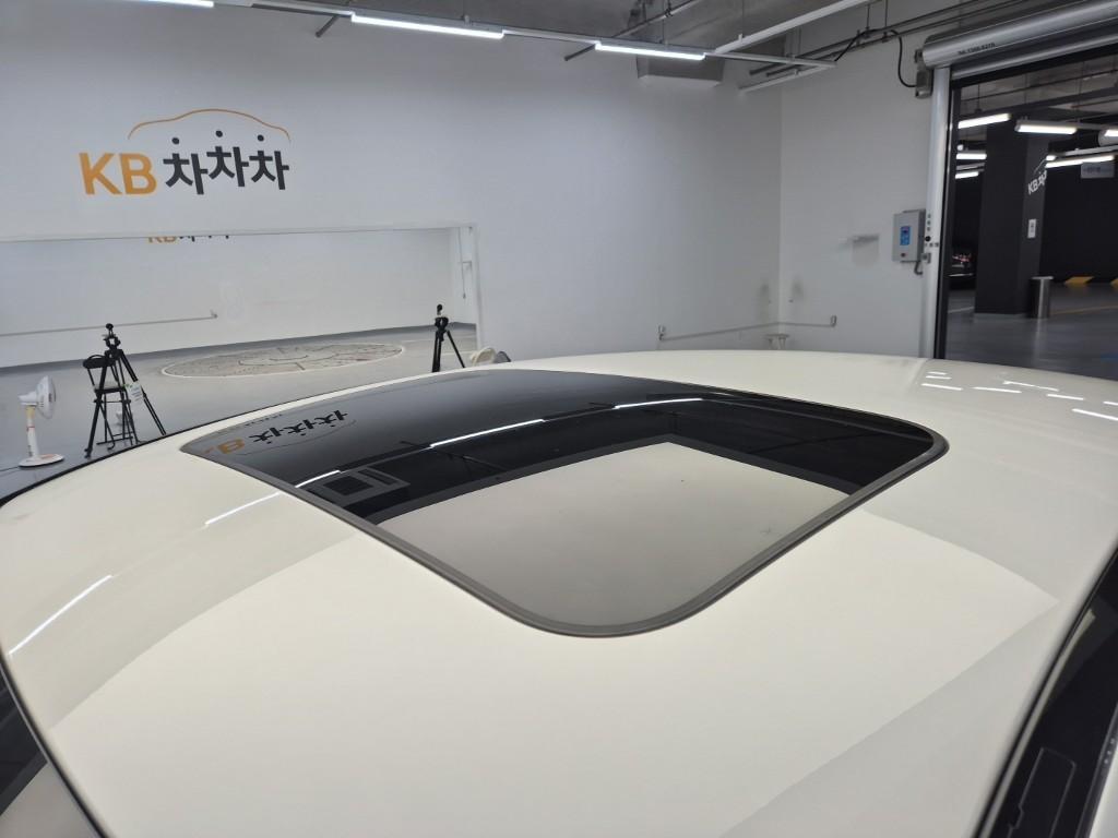 Mercedes Benz CLS Class 2019 Blanco - Importación desde Corea - HF Imports Iquique - Foto 13