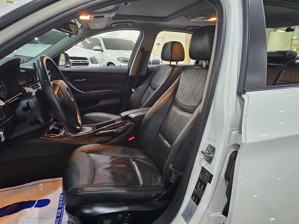 BMW 3 series - Vista 10